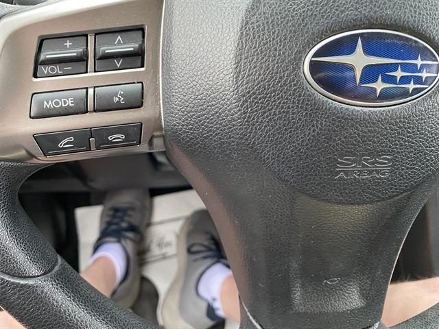 used 2014 Subaru Impreza car, priced at $11,995