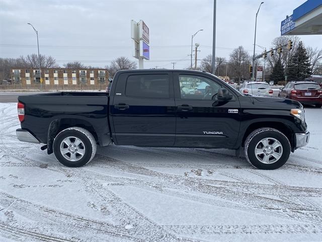 used 2014 Toyota Tundra car, priced at $27,995