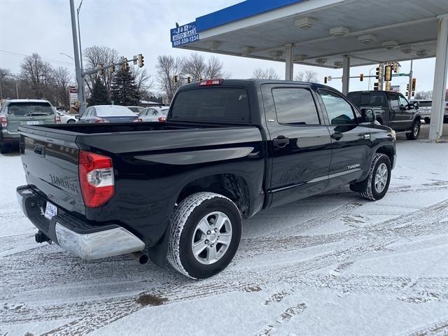 used 2014 Toyota Tundra car, priced at $27,995