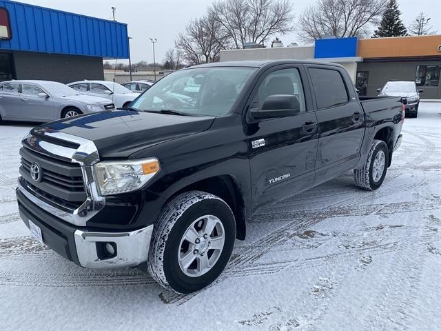 used 2014 Toyota Tundra car, priced at $27,995