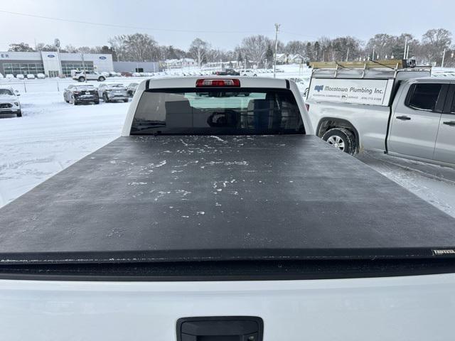 used 2016 Chevrolet Silverado 1500 car, priced at $23,000