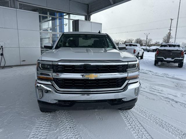 used 2016 Chevrolet Silverado 1500 car, priced at $23,000