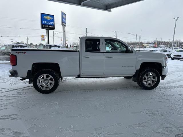 used 2016 Chevrolet Silverado 1500 car, priced at $23,000