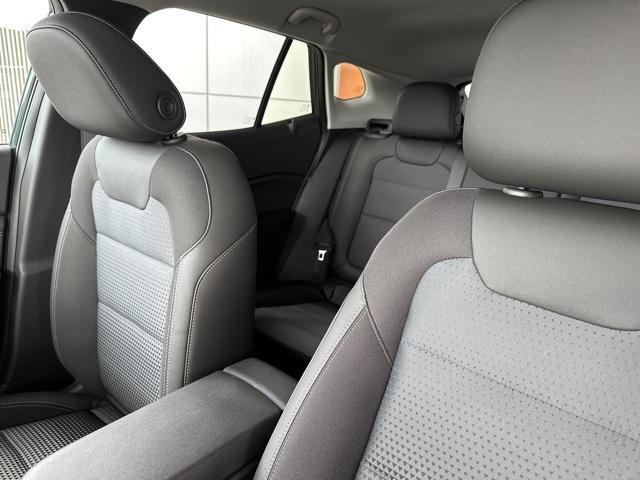 new 2026 Chevrolet Trax car, priced at $24,505