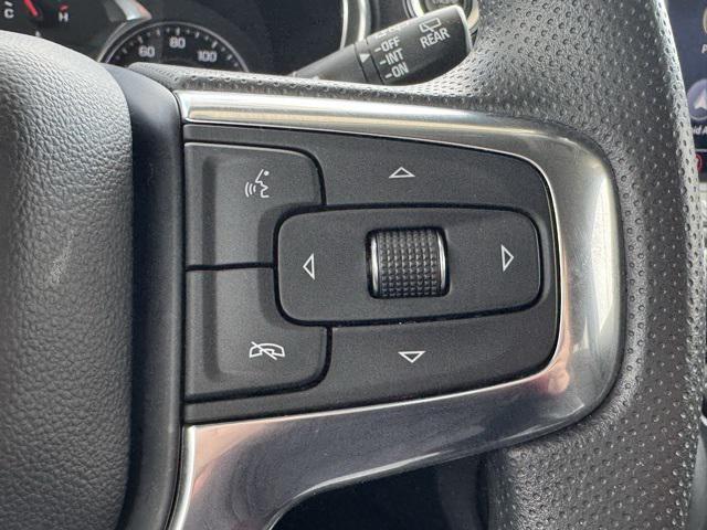 used 2022 Chevrolet Blazer car, priced at $24,750