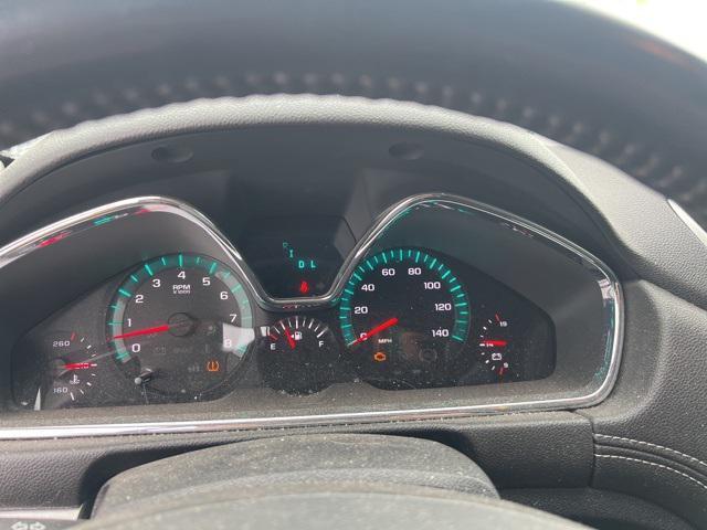 used 2017 Chevrolet Traverse car, priced at $12,000