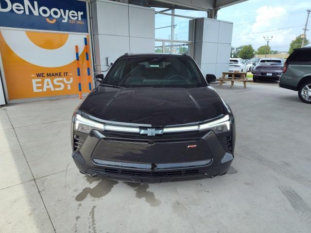 new 2024 Chevrolet Blazer EV car, priced at $54,595