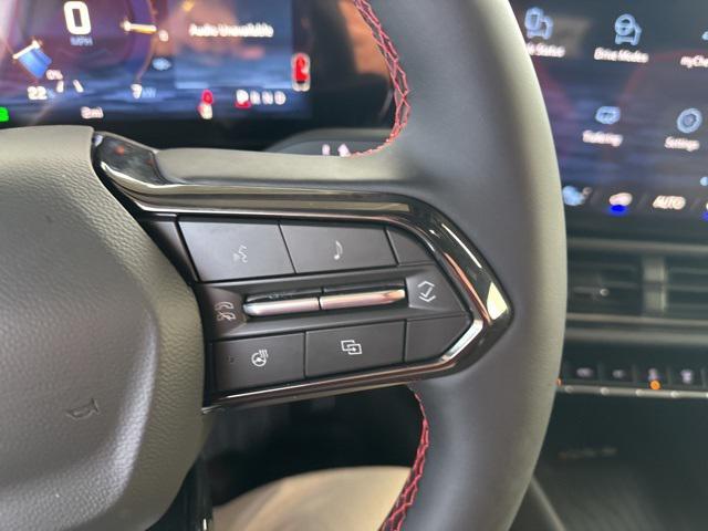 new 2026 Chevrolet Equinox EV car, priced at $46,390