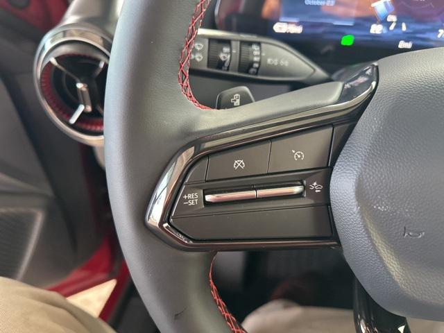 new 2026 Chevrolet Equinox EV car, priced at $46,390