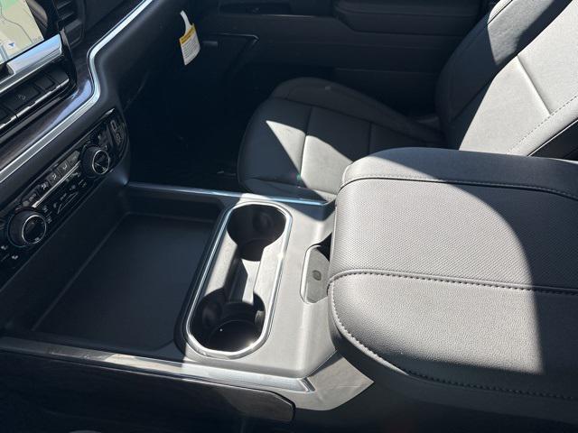 new 2026 Chevrolet Silverado 2500 car, priced at $79,942