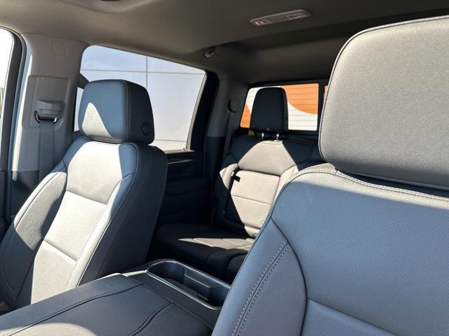 new 2026 Chevrolet Silverado 2500 car, priced at $79,942
