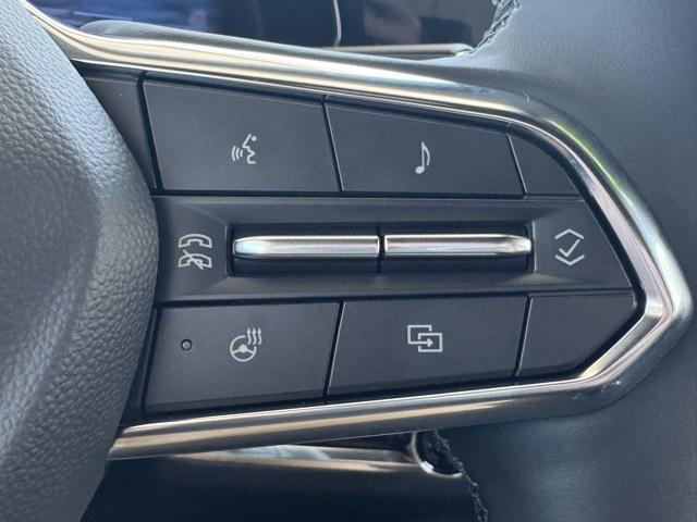 used 2025 Chevrolet Equinox car, priced at $29,299