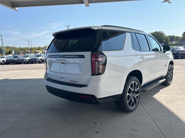 new 2024 Chevrolet Tahoe car, priced at $71,248