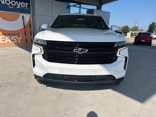 new 2024 Chevrolet Tahoe car, priced at $71,248