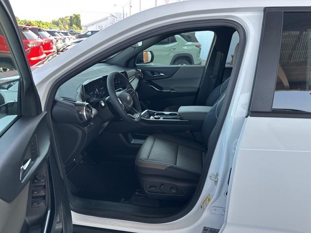 new 2026 Chevrolet Equinox car, priced at $32,753