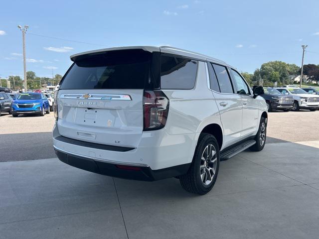 new 2024 Chevrolet Tahoe car, priced at $67,774