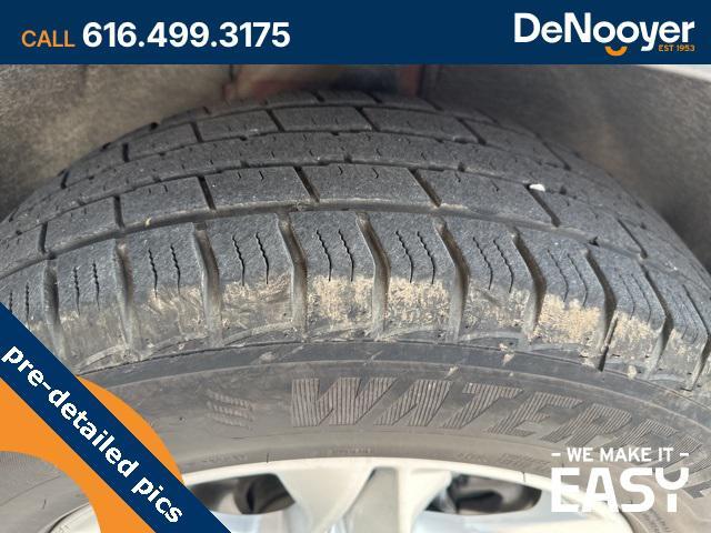 used 2022 Chevrolet Blazer car, priced at $24,000