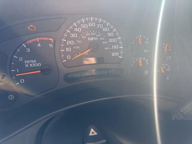 used 2003 Chevrolet Silverado 2500 car, priced at $16,500