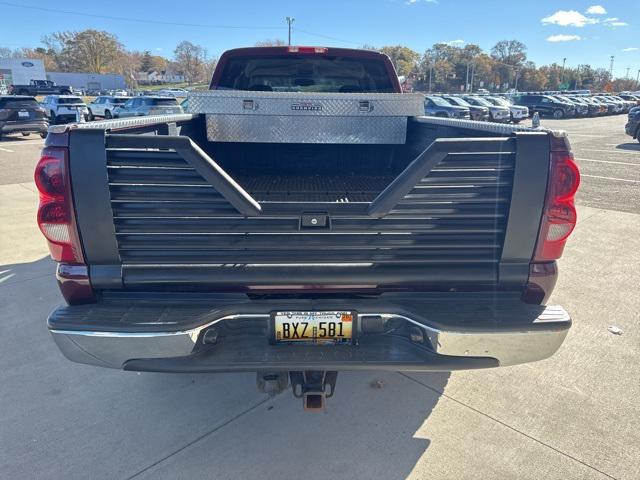 used 2003 Chevrolet Silverado 2500 car, priced at $16,500