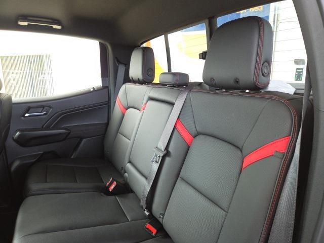 new 2026 Chevrolet Colorado car, priced at $46,532
