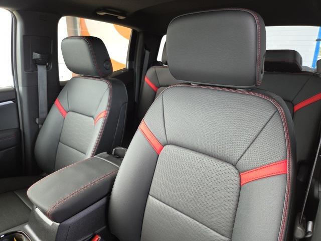 new 2026 Chevrolet Colorado car, priced at $46,532