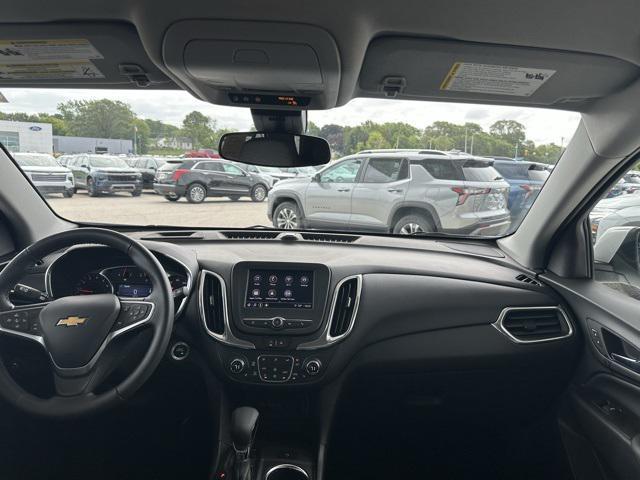 used 2022 Chevrolet Equinox car, priced at $24,200