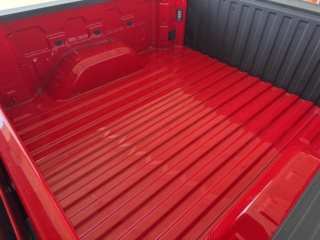 used 2022 Chevrolet Silverado 1500 car, priced at $35,000