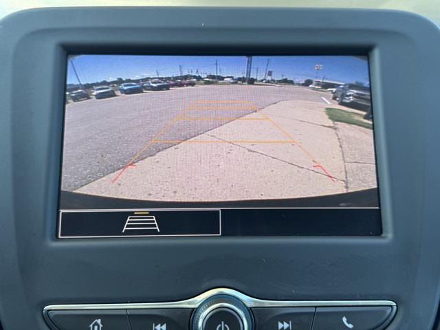 used 2023 Chevrolet Equinox car, priced at $23,900