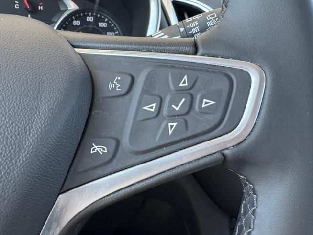 used 2023 Chevrolet Equinox car, priced at $23,900