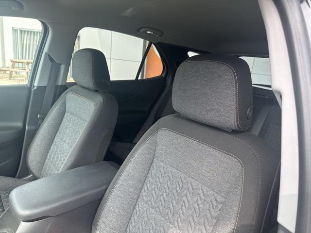 used 2023 Chevrolet Equinox car, priced at $24,000