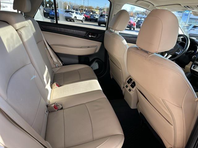 used 2016 Subaru Outback car, priced at $9,600