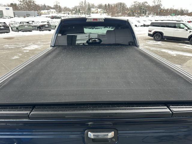 used 2014 Ford F-150 car, priced at $11,500