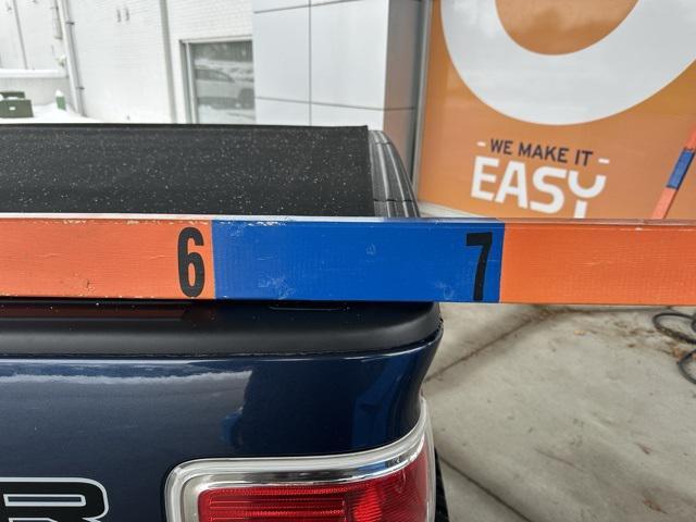 used 2014 Ford F-150 car, priced at $11,500