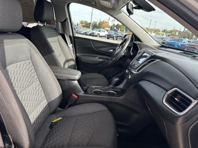 used 2019 Chevrolet Equinox car, priced at $14,000