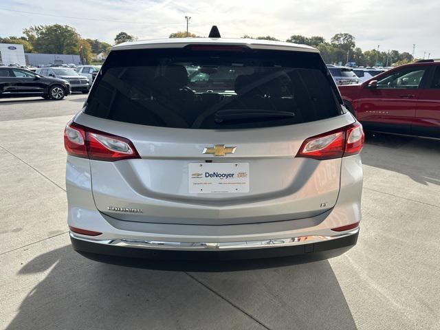 used 2019 Chevrolet Equinox car, priced at $14,000