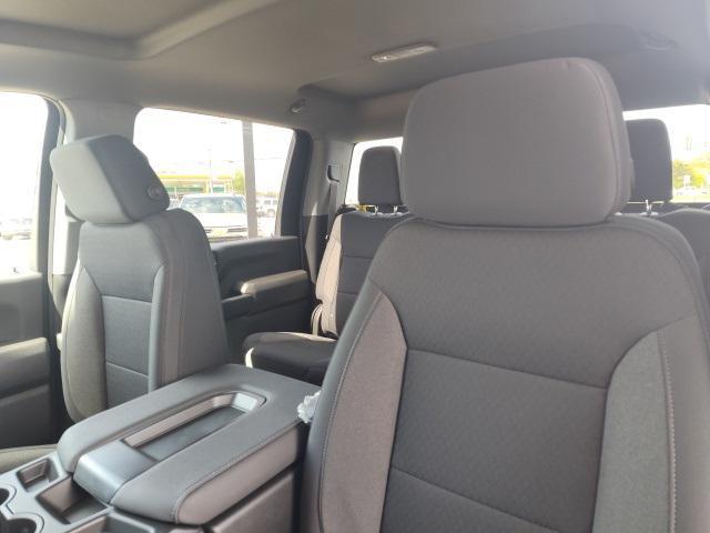 new 2025 Chevrolet Silverado 2500 car, priced at $54,902