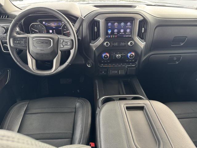 used 2020 GMC Sierra 2500 car, priced at $57,850