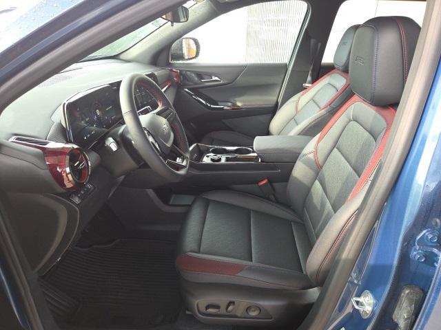 new 2026 Chevrolet Equinox car, priced at $37,636
