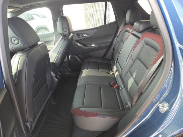 new 2026 Chevrolet Equinox car, priced at $37,636