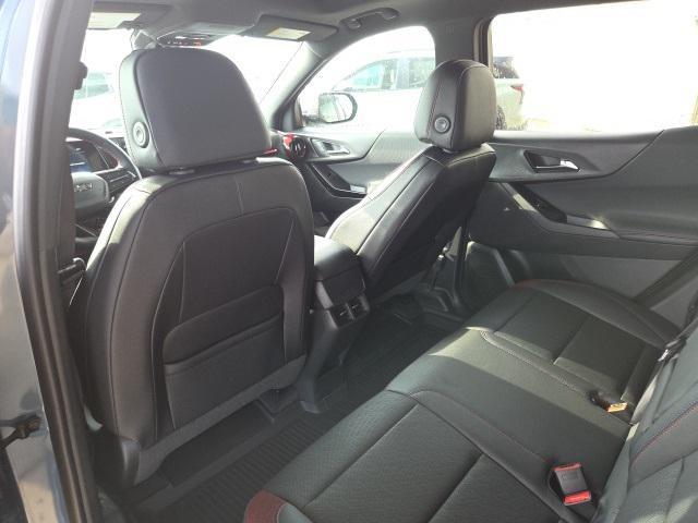 new 2026 Chevrolet Equinox car, priced at $37,636