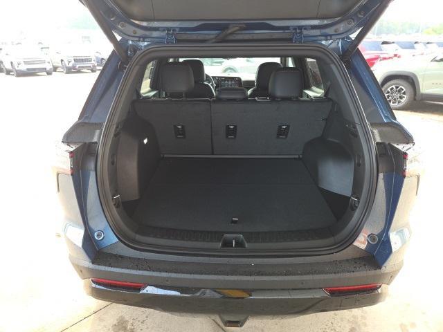 new 2026 Chevrolet Equinox car, priced at $37,636