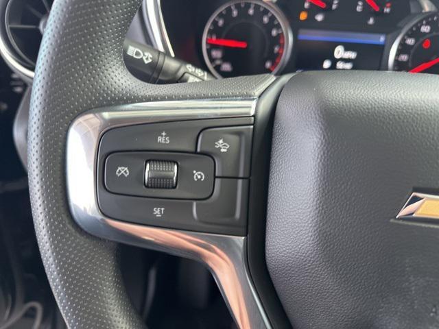 new 2026 Chevrolet Blazer car, priced at $38,713