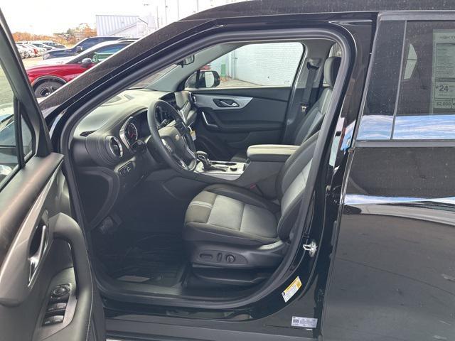 new 2026 Chevrolet Blazer car, priced at $38,713