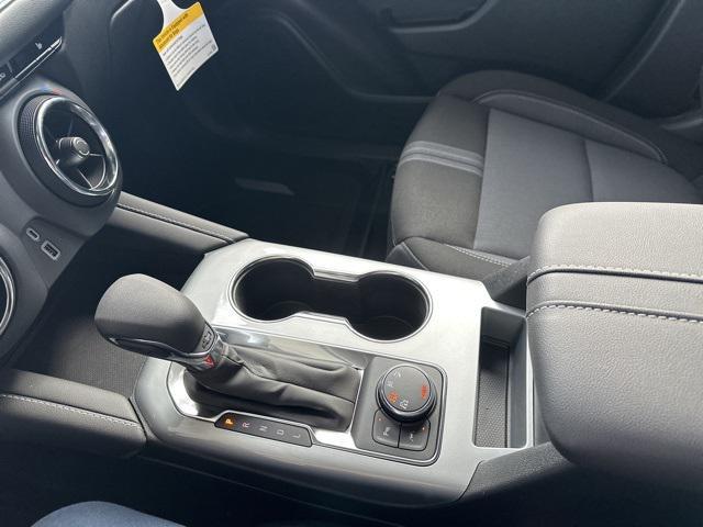 new 2026 Chevrolet Blazer car, priced at $38,713