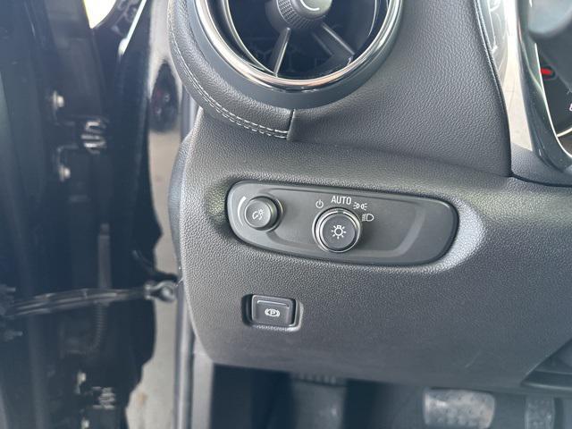 new 2026 Chevrolet Blazer car, priced at $38,713