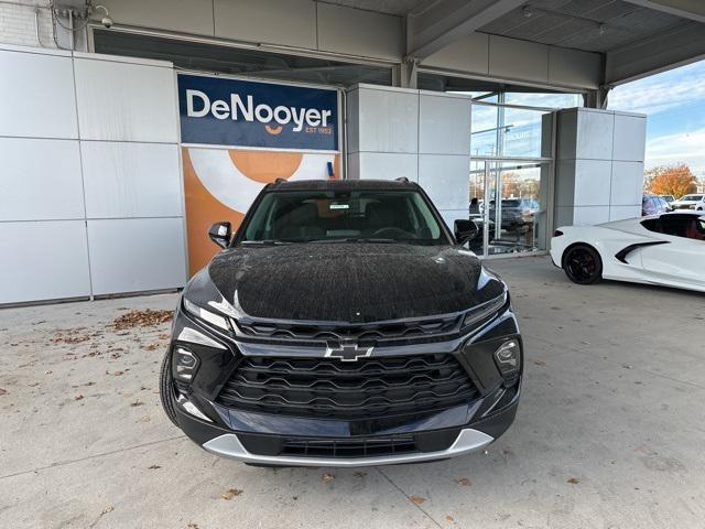new 2026 Chevrolet Blazer car, priced at $38,713
