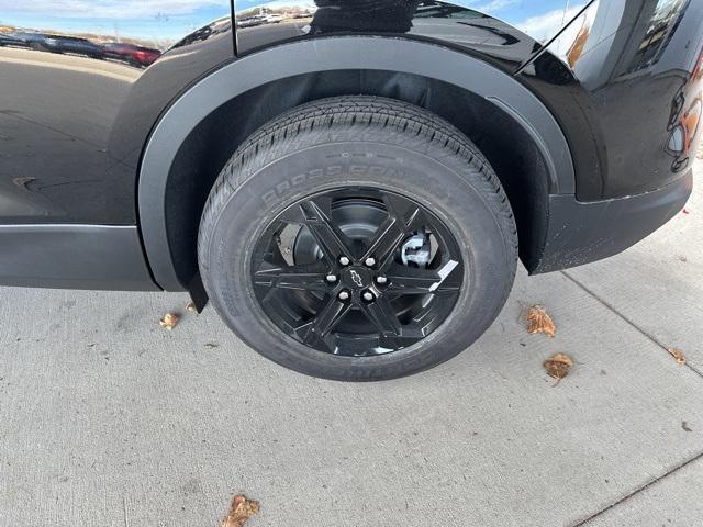 new 2026 Chevrolet Blazer car, priced at $38,713
