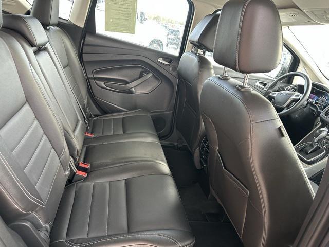 used 2013 Ford C-Max Hybrid car, priced at $3,800