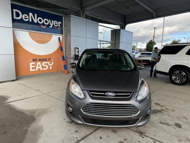 used 2013 Ford C-Max Hybrid car, priced at $3,800