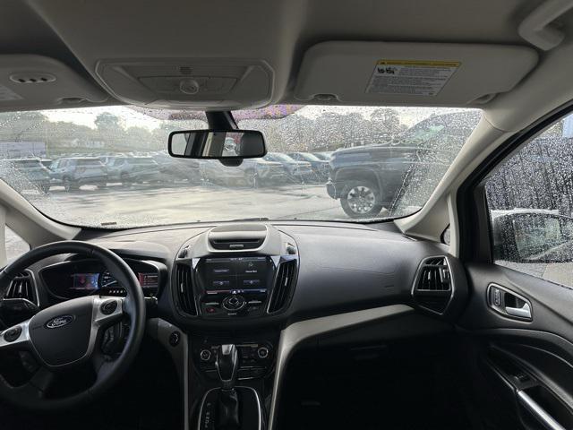 used 2013 Ford C-Max Hybrid car, priced at $3,800